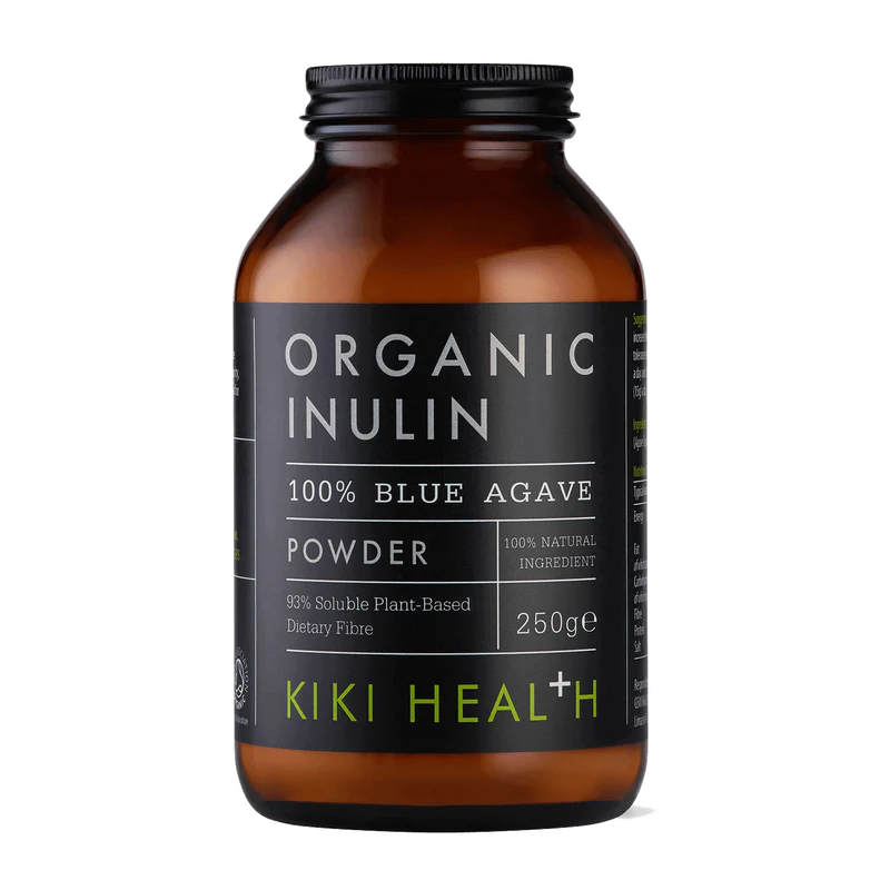 Organic Inulin Powder 250g